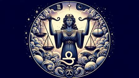 Horóscopo de Libra de hoy: jueves 26 de diciembre de 2024. Foto: Redacción canal26.com