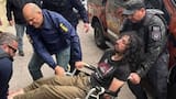 Pablo Laurta, acusado de doble femicidio y secuestro de su hijo, entrenó 10 días con un kayak para entrar por el río a Argentina