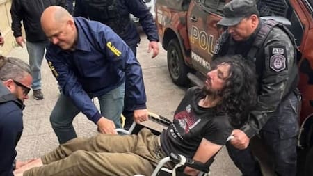 Doble femicidio de Córdoba: dictaron la prisión preventiva para Pablo Laurta