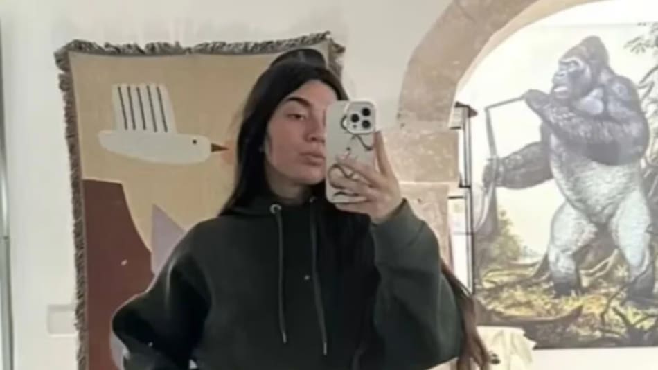 Mariana Lens viajó a Palma de Mallorca y nadie sabe nada de ella.