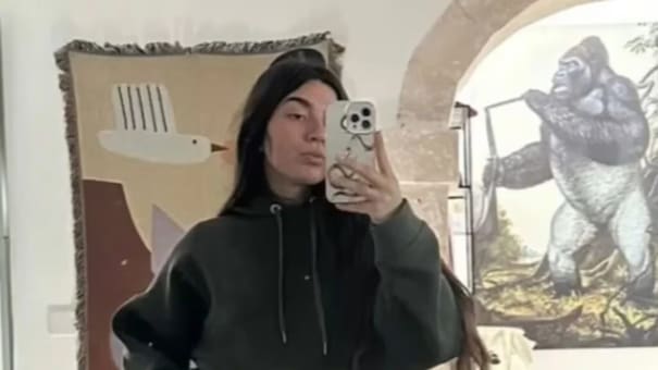 “Pensamos que es un caso de trata de personas”, aseguró la hermana de la argentina desaparecida en España