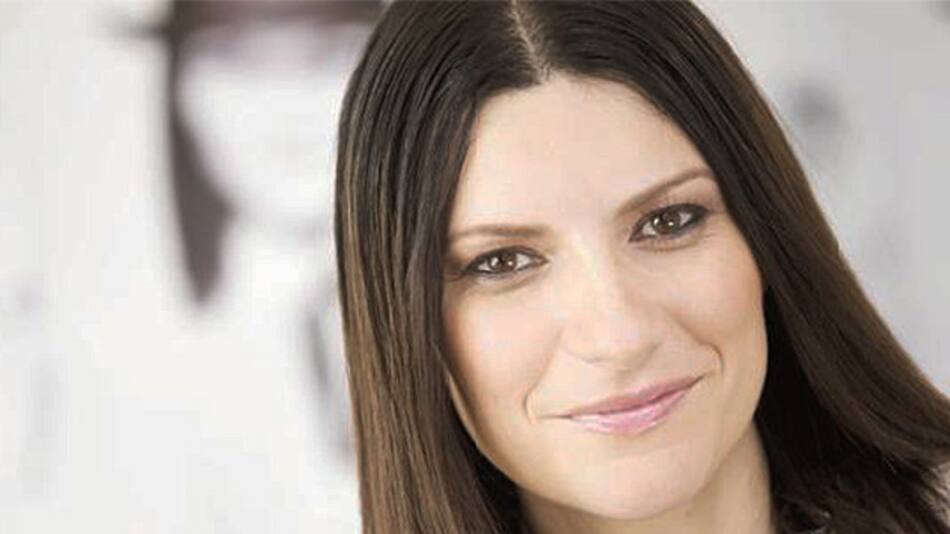 Laura Pausini