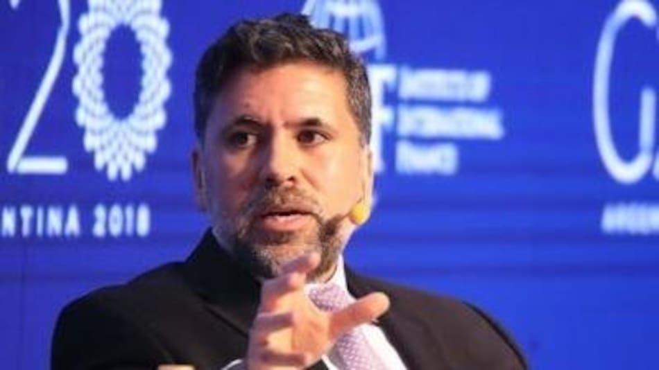 Mauro Roca - Economista