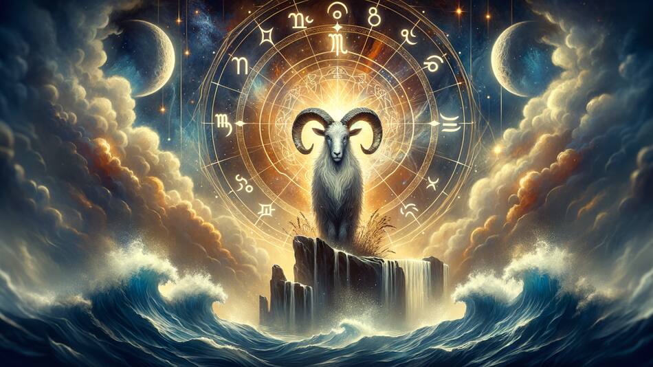 Horoscopo de Capricornio de hoy: martes 21 de enero de 2025. Foto: Redacción canal26.com