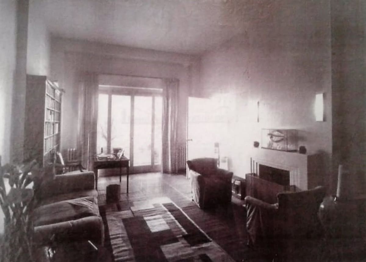 Casa de Victoria Ocampo