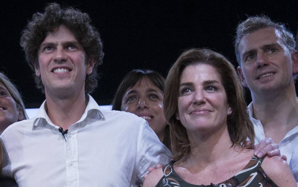 Débora Pérez Volpin