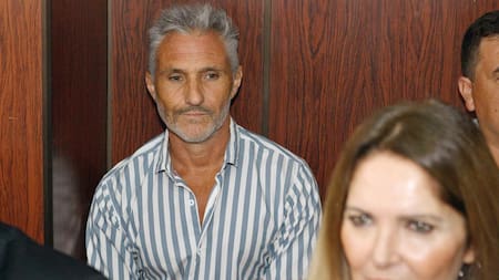 Nicolás Pachelo. Foto: NA