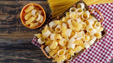 Un histórico reconocimiento: la comida italiana ya es Patrimonio Cultural Intangible de la UNESCO