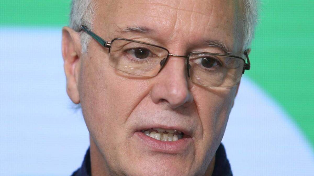 Daniel Gollán, NA