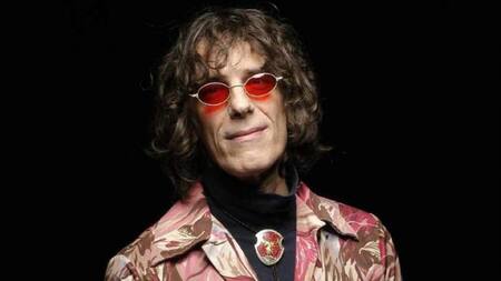 Luis Alberto Spinetta