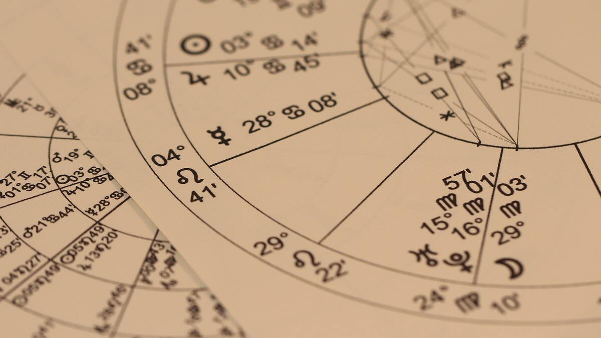 Horóscopo, signos, Zodiaco, astrología. Foto: Pixabay