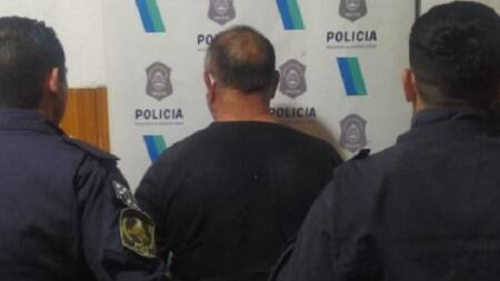 Detienen a un hombre por violencia de género en La Plata