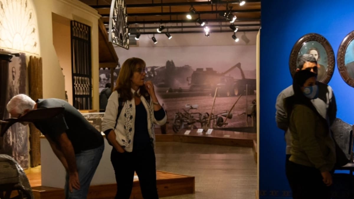 Museo Entre Ríos