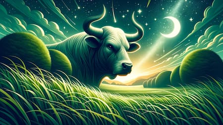 Horóscopo de Tauro de hoy: viernes 4 de abril de 2025. Foto: Redacción canal26.com