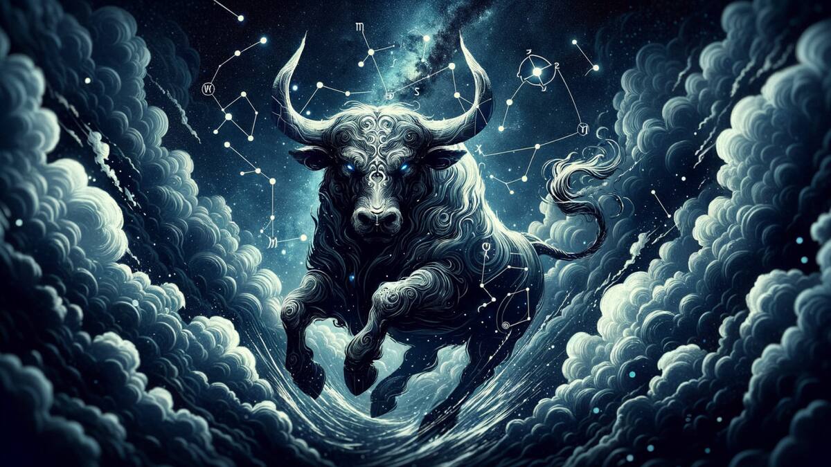 Horoscopo de Tauro de hoy: miércoles 20 de noviembre de 2024. Foto: Redacción canal26.com