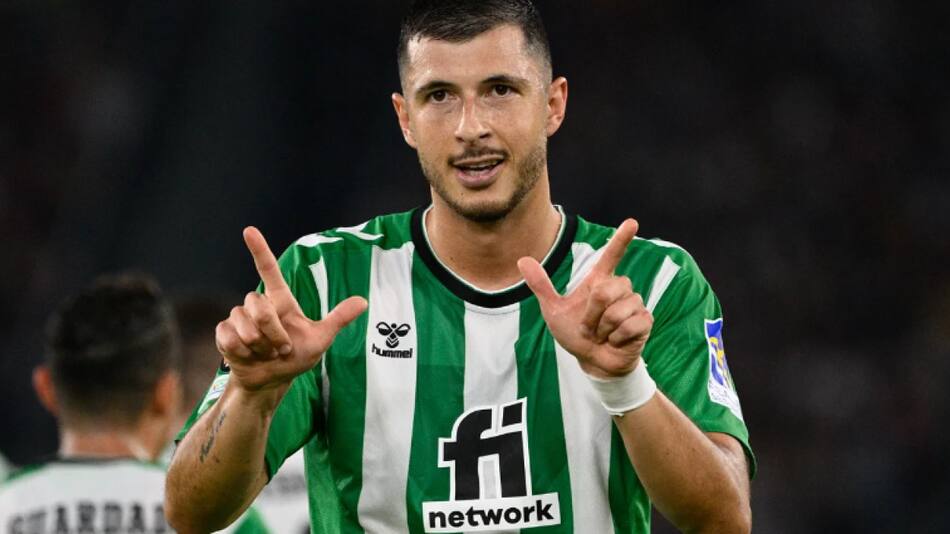 Guido Rodríguez. Foto: NA