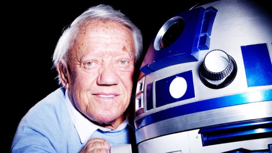 Kenny Baker