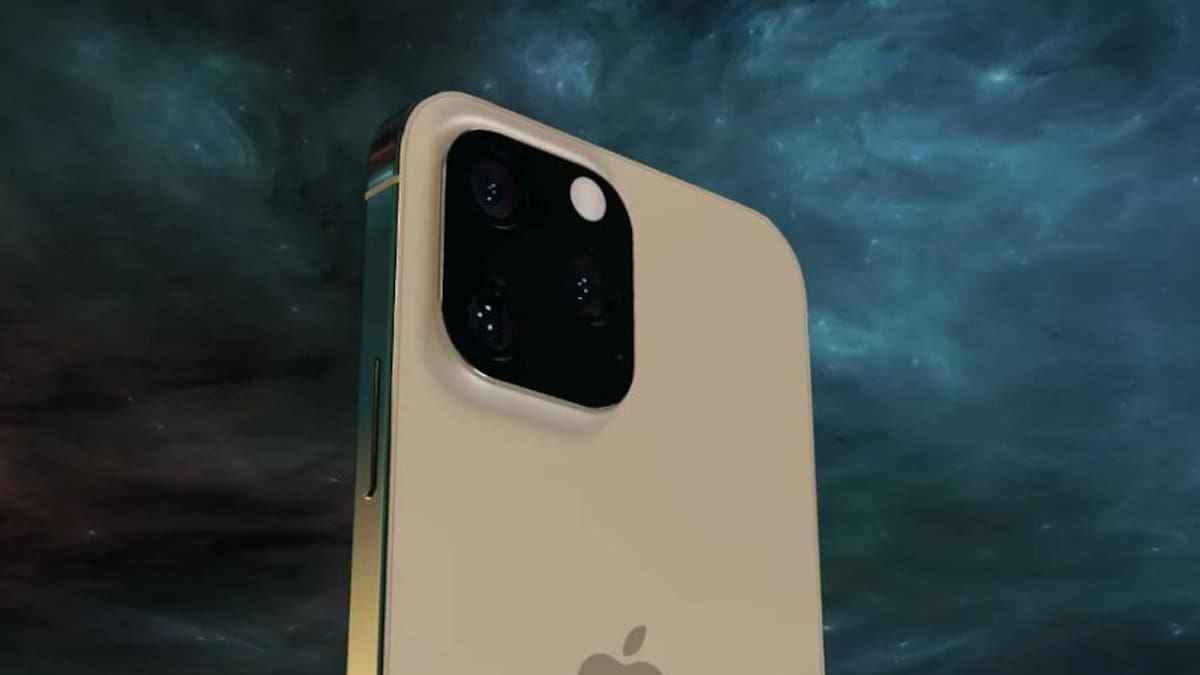 IPhone 14. Foto: hipertextual