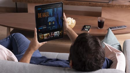 Netflix. Foto: Freepik.