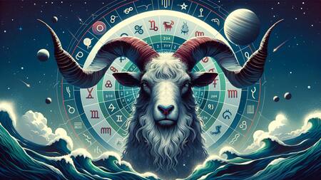 Horóscopo de Capricornio de hoy: miércoles 3 de abril de 2024. Foto: Redacción canal26.com