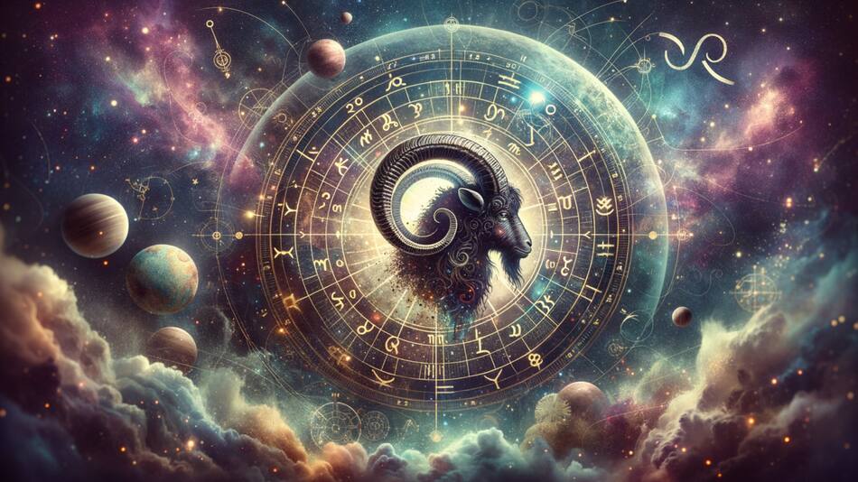 Horoscopo de Capricornio de hoy: jueves 19 de septiembre de 2024. Foto: Redacción canal26.com