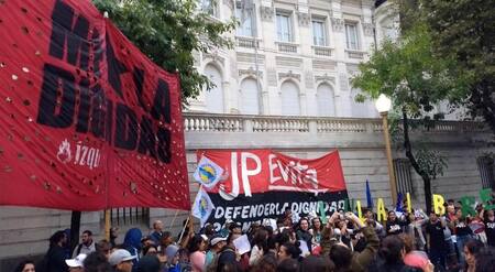 Embajada de Brasil - Argentina