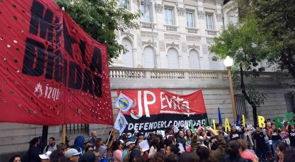 Embajada de Brasil - Argentina