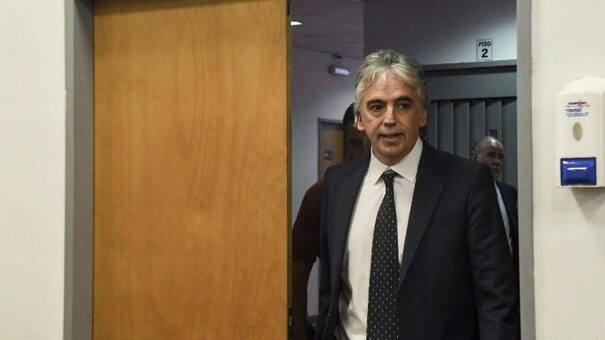 Condenaron a 10 años de prisión al pediatra del Garrahan por pedofilia