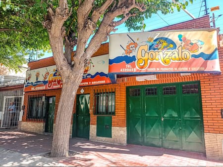 Se declara la quiebra de Gonzalo. Foto: X @eemilu_