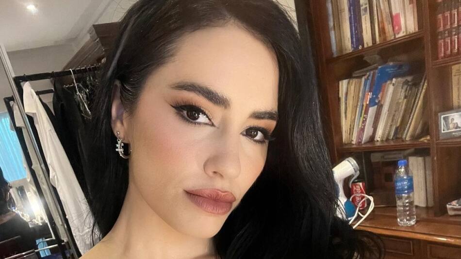 Lali Esposito. Foto Instagram.