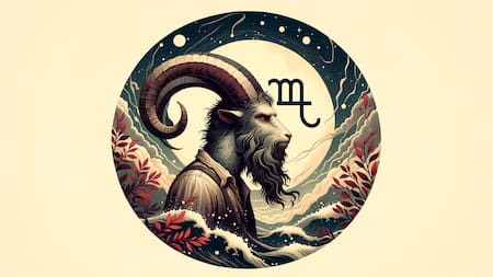 Horóscopo de Capricornio de hoy: martes 20 de enero de 2026