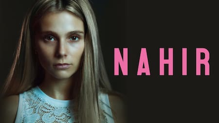 "Nahir", la película sobre el caso Nahir Galarza. Foto: NA.