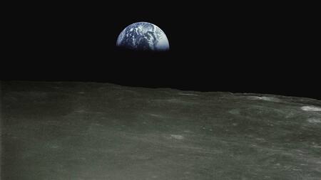 Planeta tierra. Foto: Unsplash