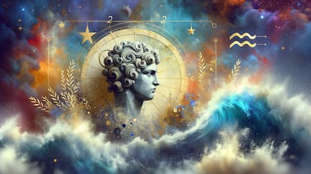 Horóscopo de Acuario de hoy: lunes 29 de abril de 2024. Foto: Redacción canal26.com