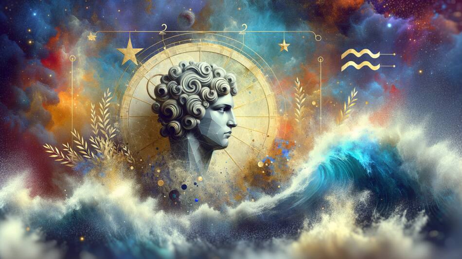 Horóscopo de Acuario de hoy: lunes 29 de abril de 2024. Foto: Redacción canal26.com