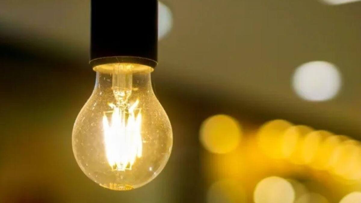 Subsidio luz