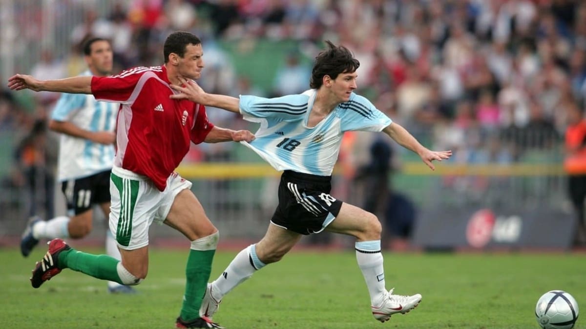 La historia secreta que cambió para siempre a Messi: cómo Argentina evitó que jugara para España