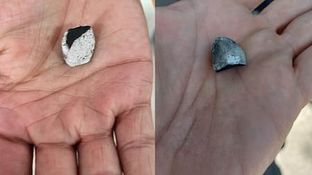 Jugadores de Chivas tiraron petardos a los periodistas.