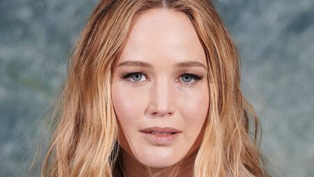 Jennifer Lawrence. Fuente: X