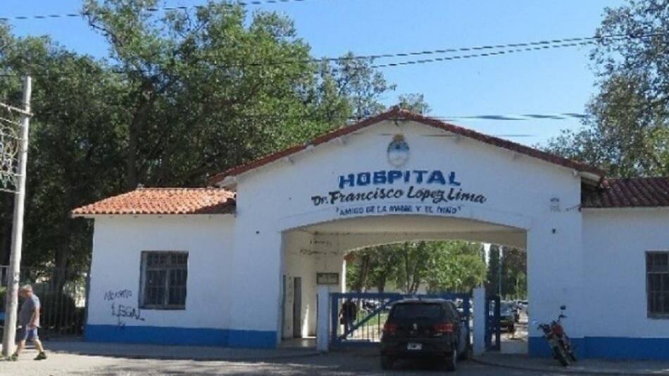 Tres perros impidieron que un motociclista muriera congelado tras accidentarse en Río Negro
