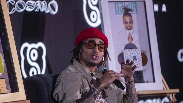 Ozuna dedicó su nuevo disco a las personas que padecen problemas de salud mental