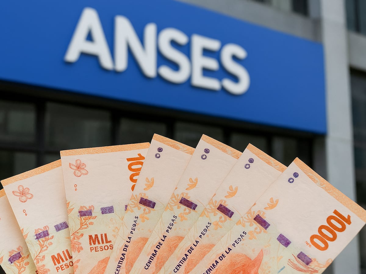 Calendario de pagos ANSES: quiénes cobran hoy viernes 10 de abril