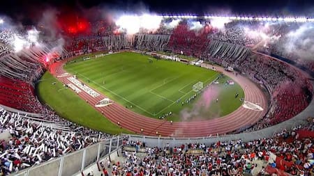 Precios, cuándo y cómo se venderán las entradas de River para la final de la Copa Libertadores