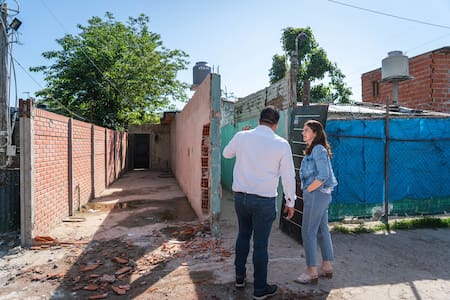 bunker narco en moreno