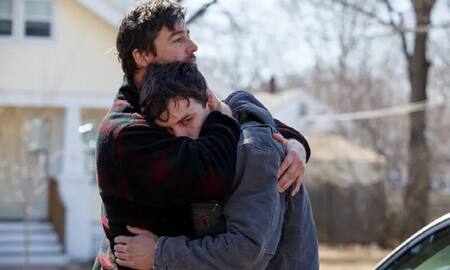 Manchester junto al mar. Foto: Roadside Attractions