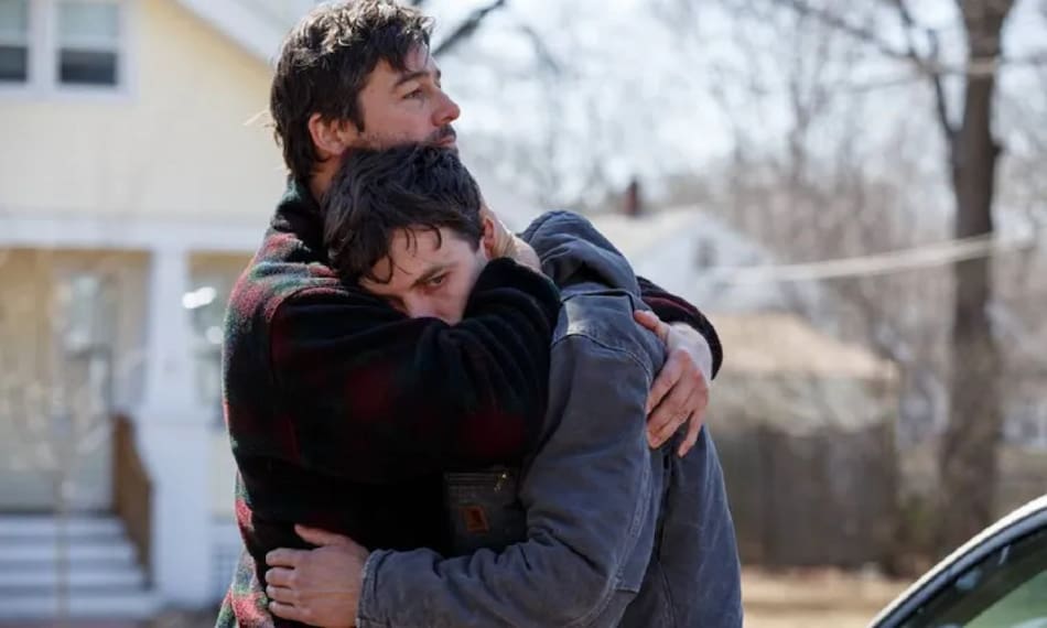 Manchester junto al mar. Foto: Roadside Attractions