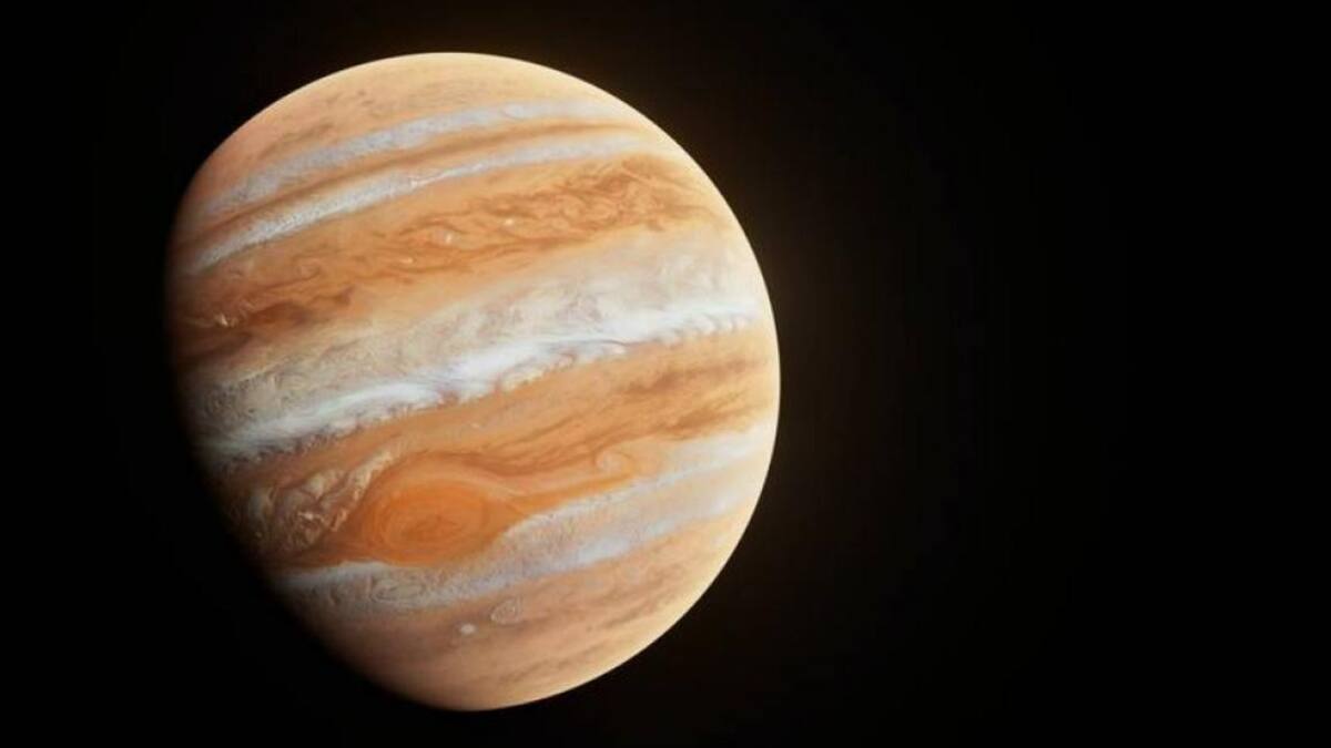 James Webb es el telescopio más potente y complejo de la historia de la astronomía y que mostró imágenes nunca antes vistas del planeta. Foto NA.