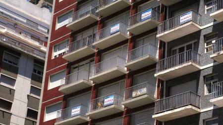 Alquileres - aumentos