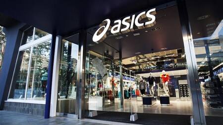 Asics