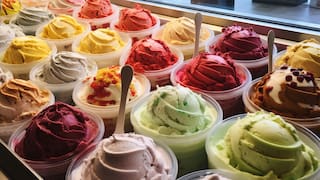 Infaltable en verano: cuánto sale el kilo en Cadore, la heladería de Argentina elegida por Taste Atlas entre las mejores del mundo